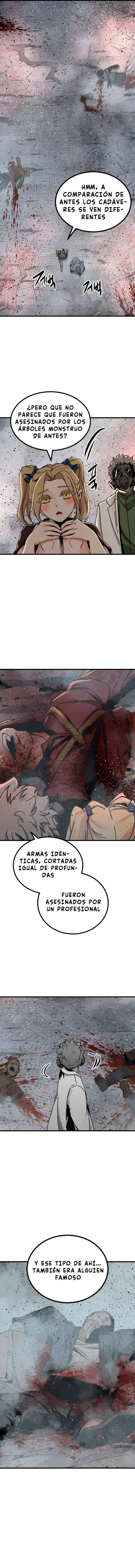 Asesino De Heroes capítulo 129, página 14