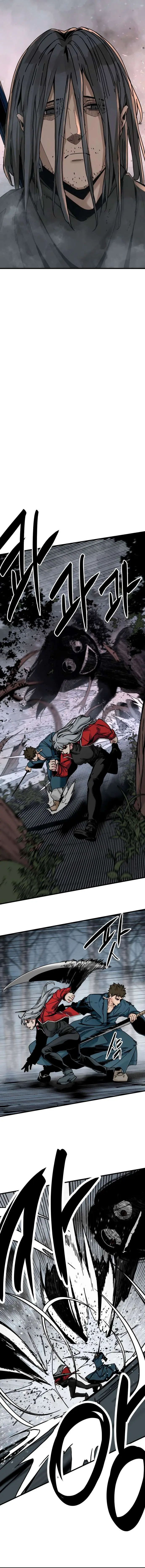 Asesino De Heroes capítulo 129, página 16