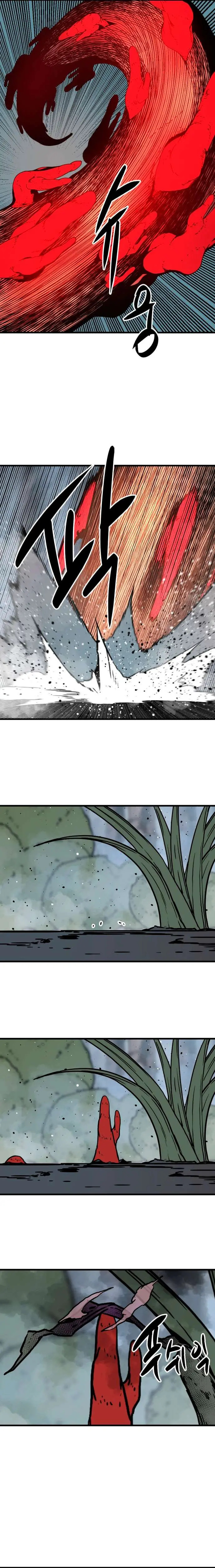Asesino De Heroes capítulo 129, página 17