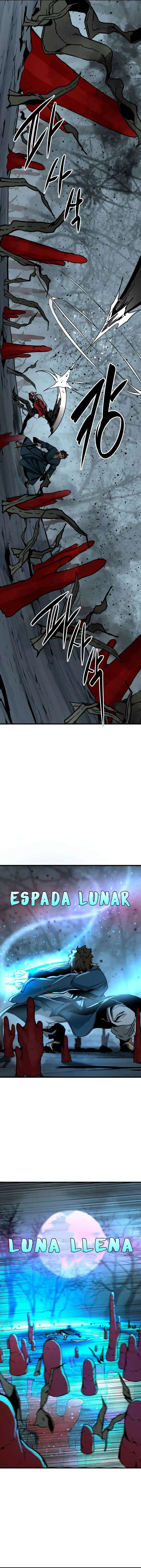 Asesino De Heroes capítulo 129, página 18