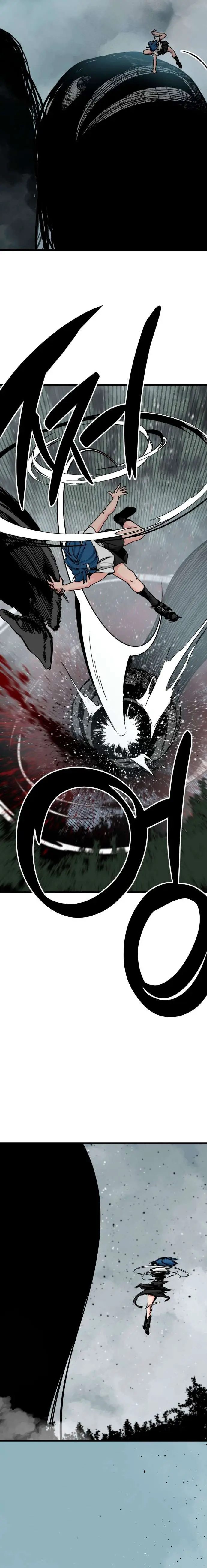 Asesino De Heroes capítulo 129, página 19