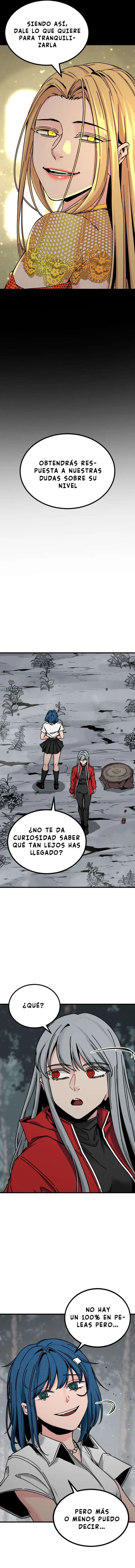 Asesino De Heroes capítulo 130, página 5