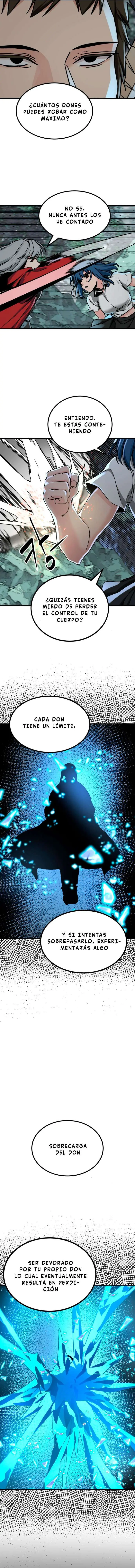 Asesino De Heroes capítulo 131, página 5