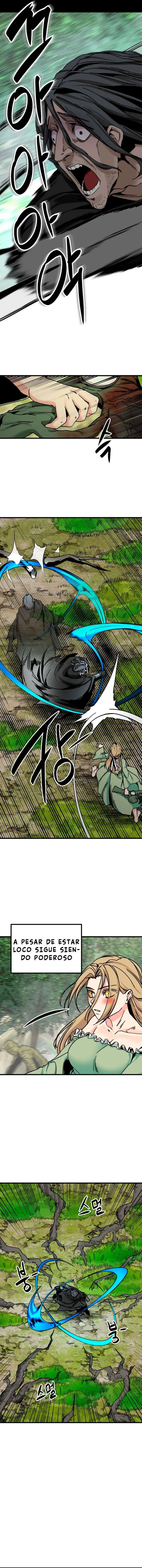Asesino De Heroes capítulo 131, página 14