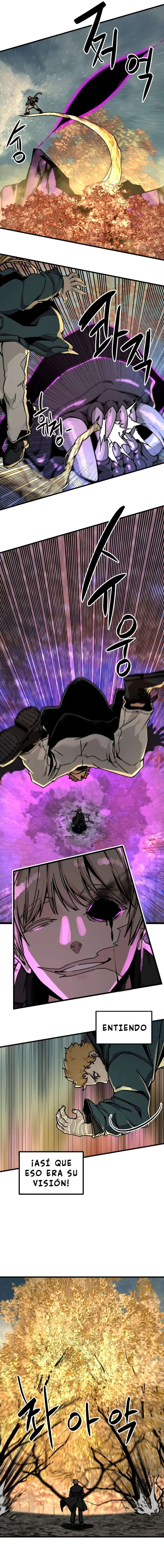 Asesino De Heroes capítulo 133, página 5