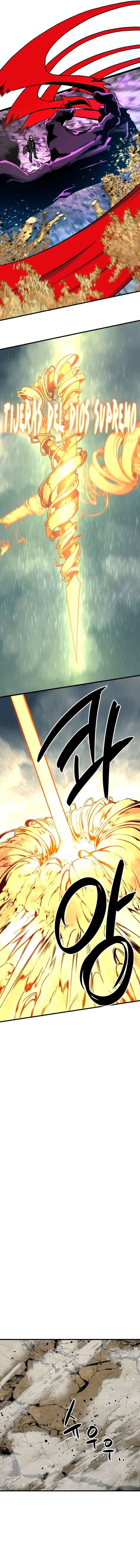 Asesino De Heroes capítulo 133, página 6