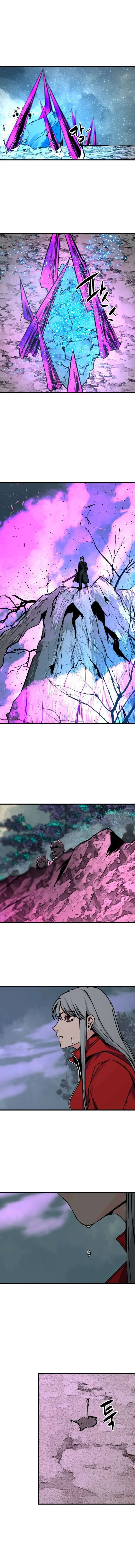 Asesino De Heroes capítulo 133, página 14