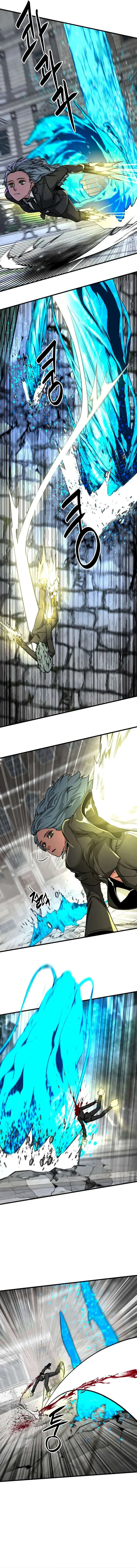 Asesino De Heroes capítulo 134, página 9