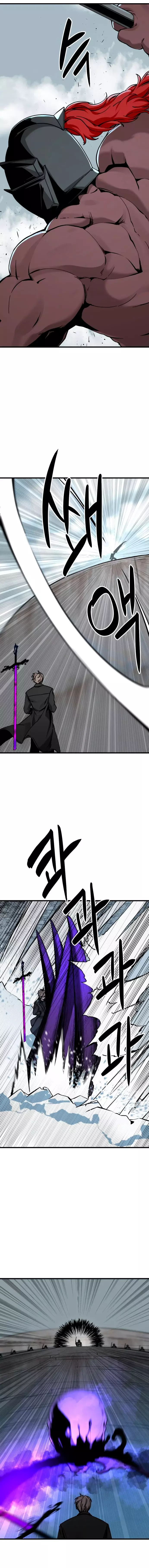 Asesino De Heroes capítulo 136, página 2