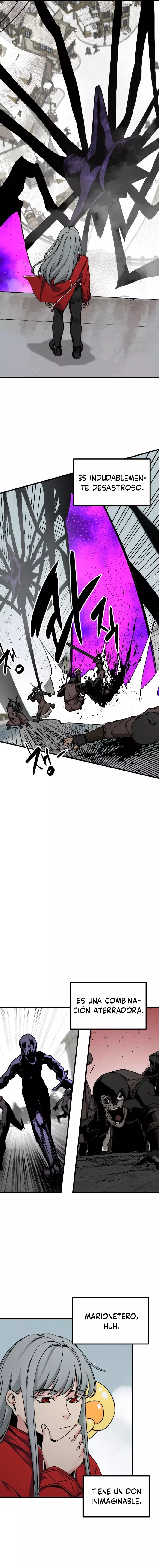 Asesino De Heroes capítulo 136, página 7