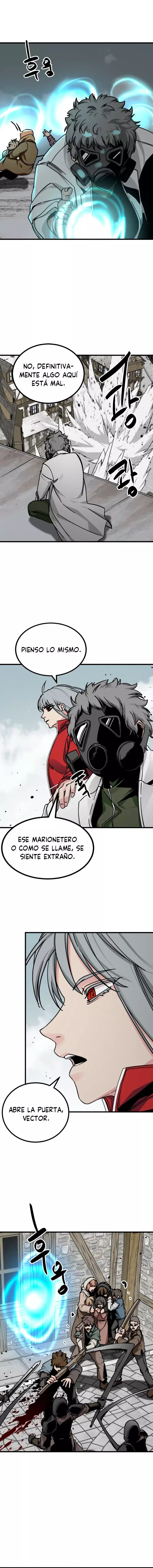 Asesino De Heroes capítulo 136, página 10