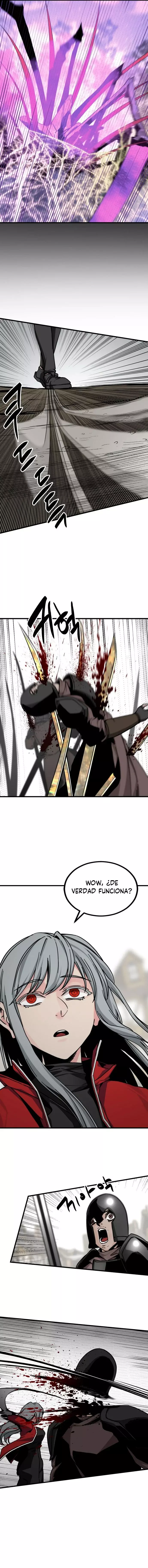 Asesino De Heroes capítulo 136, página 12