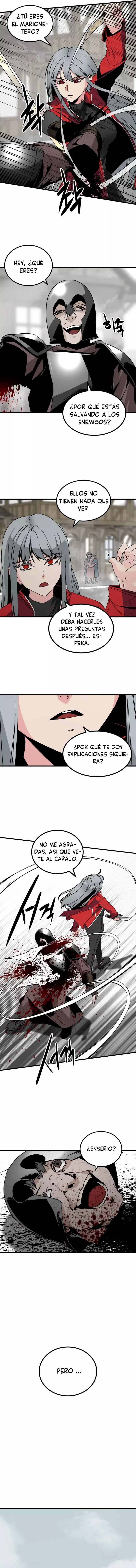 Asesino De Heroes capítulo 136, página 14