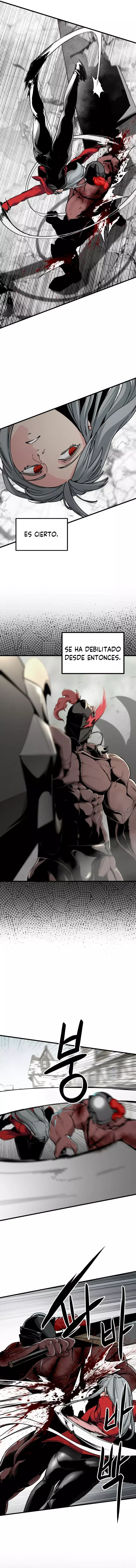 Asesino De Heroes capítulo 137, página 5