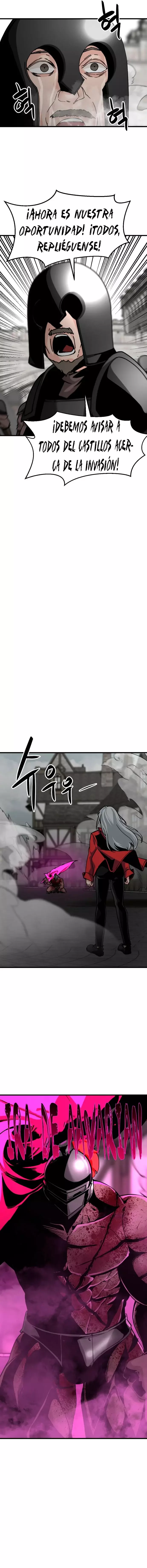 Asesino De Heroes capítulo 137, página 9