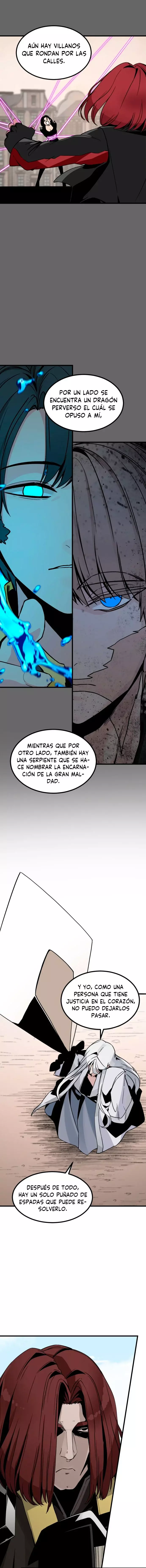 Asesino De Heroes capítulo 137, página 14