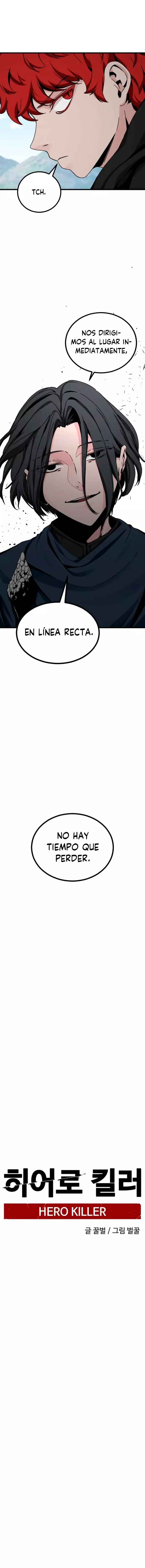 Asesino De Heroes capítulo 138, página 6