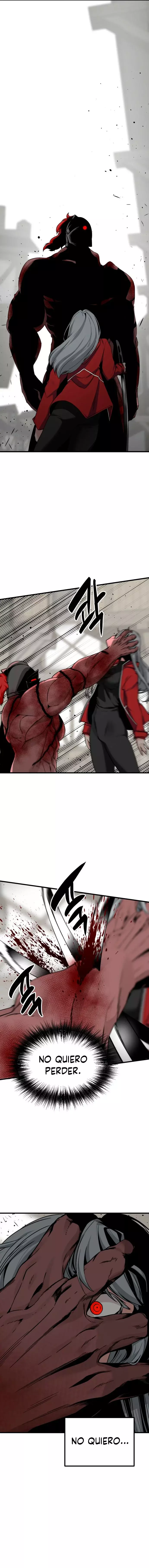 Asesino De Heroes capítulo 138, página 14