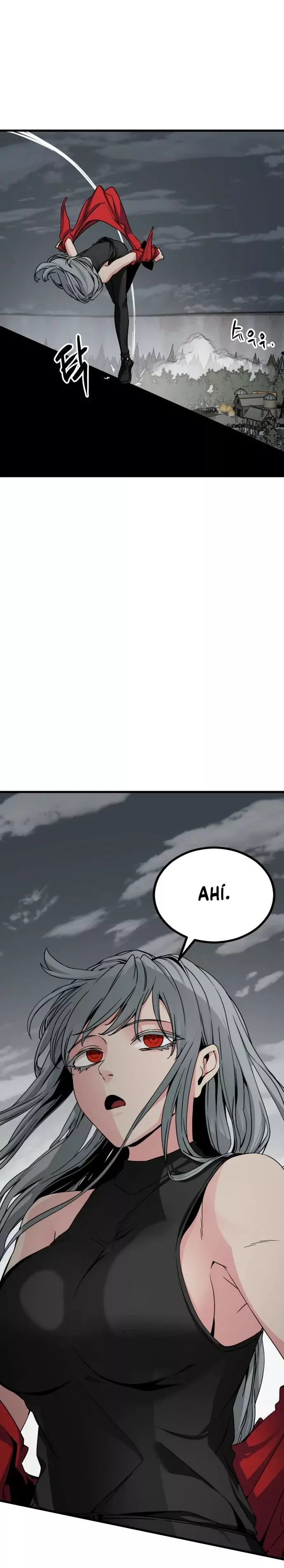 Asesino De Heroes capítulo 140, página 10