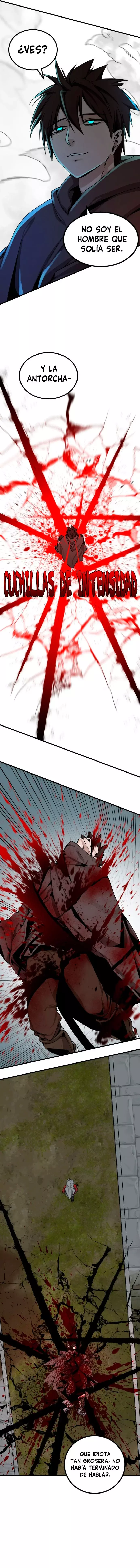 Asesino De Heroes capítulo 140, página 14