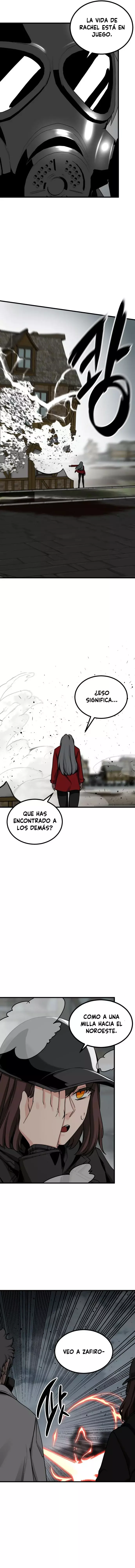 Asesino De Heroes capítulo 140, página 17