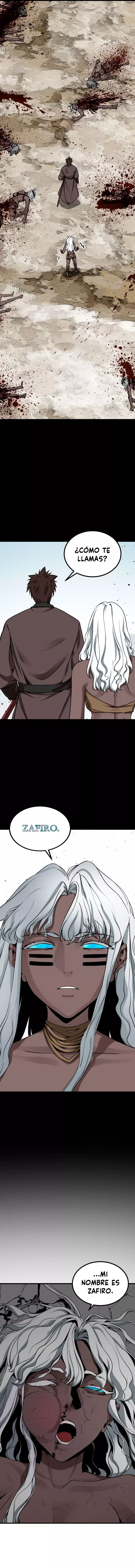 Asesino De Heroes capítulo 141, página 5