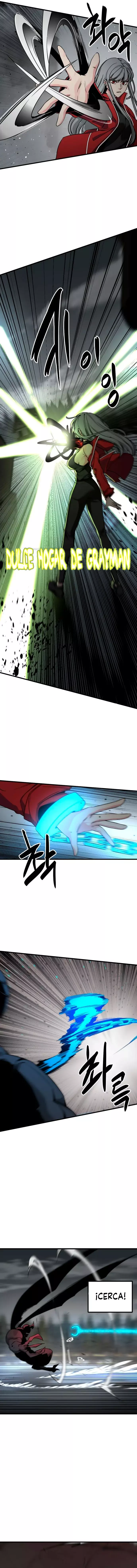Asesino De Heroes capítulo 142, página 2