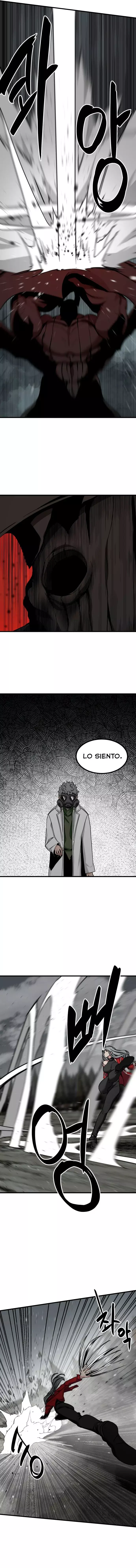 Asesino De Heroes capítulo 142, página 4