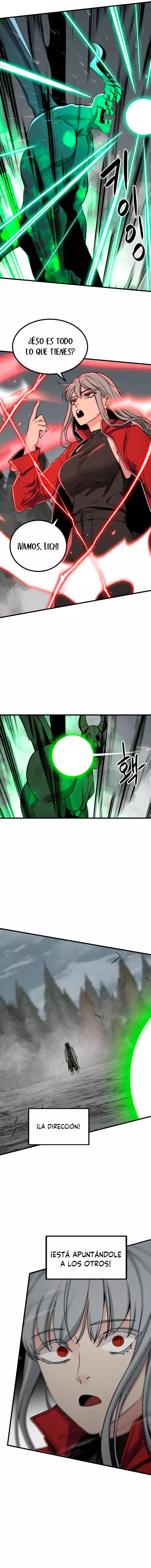 Asesino De Heroes capítulo 142, página 7