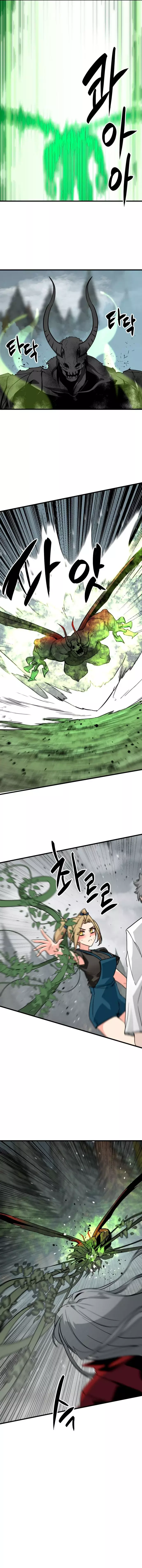 Asesino De Heroes capítulo 142, página 9