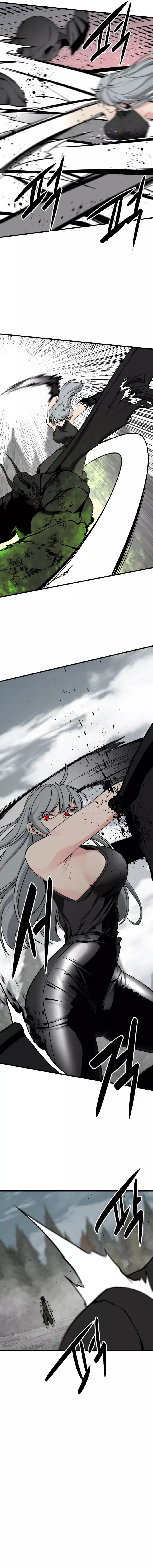 Asesino De Heroes capítulo 142, página 12