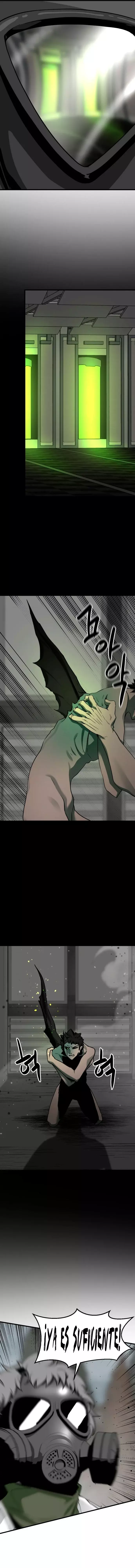 Asesino De Heroes capítulo 142, página 13