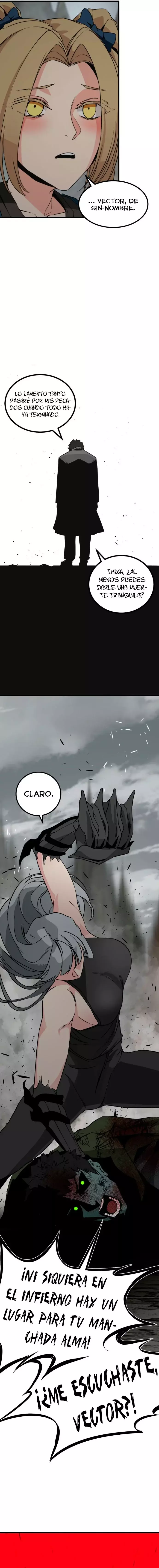 Asesino De Heroes capítulo 142, página 16
