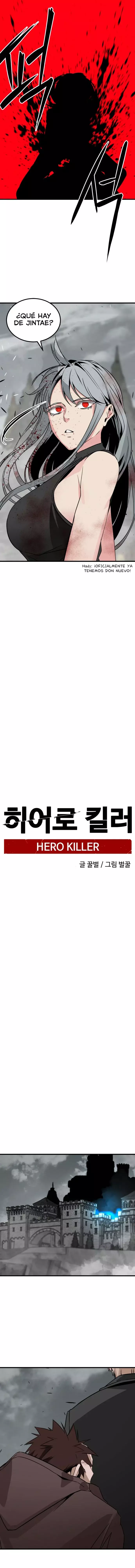 Asesino De Heroes capítulo 142, página 17