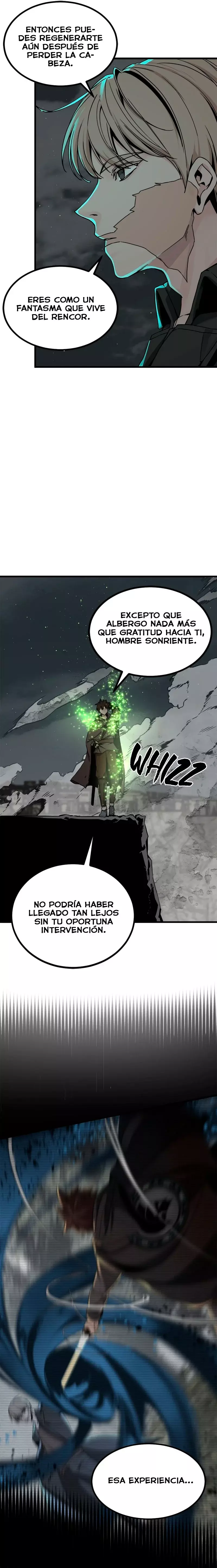Asesino De Heroes capítulo 143, página 5