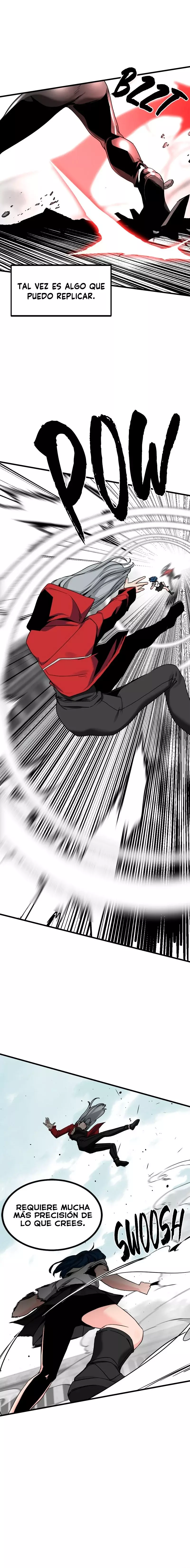 Asesino De Heroes capítulo 144, página 5