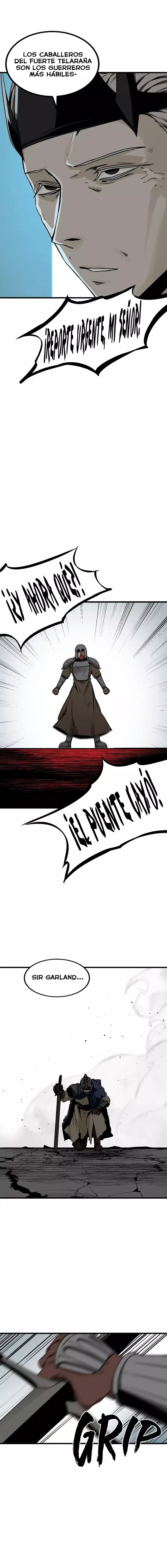 Asesino De Heroes capítulo 145, página 7
