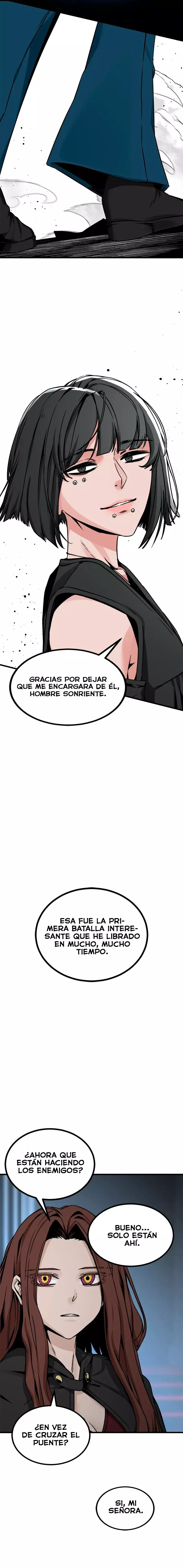 Asesino De Heroes capítulo 145, página 9
