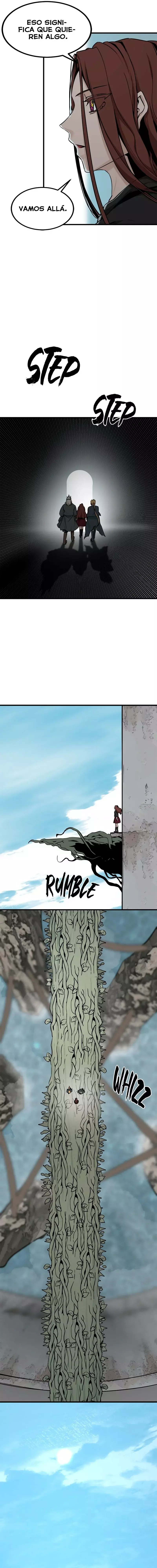 Asesino De Heroes capítulo 145, página 10