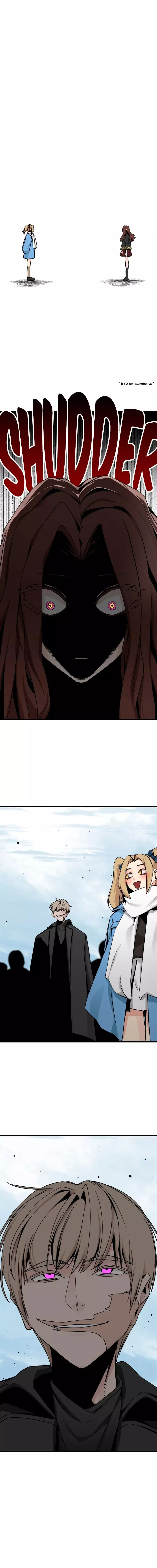 Asesino De Heroes capítulo 145, página 14