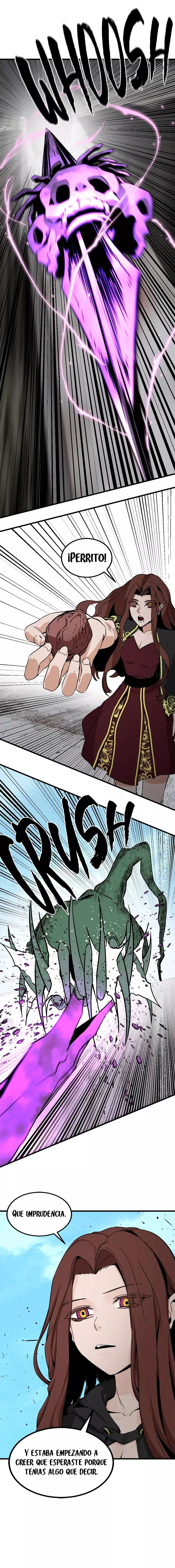 Asesino De Heroes capítulo 145, página 16