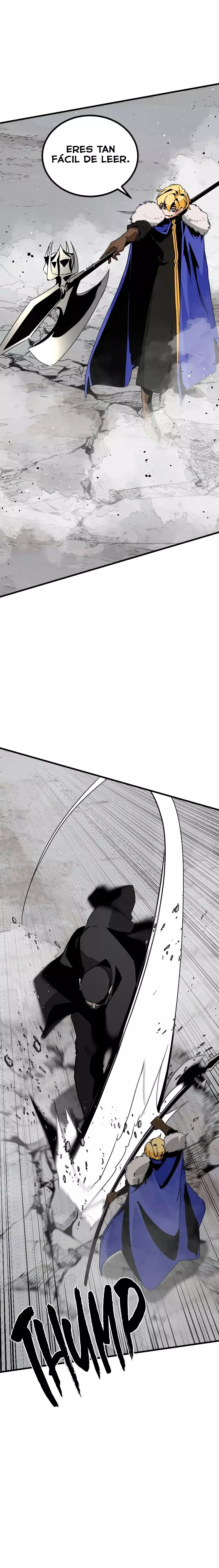 Asesino De Heroes capítulo 146, página 6