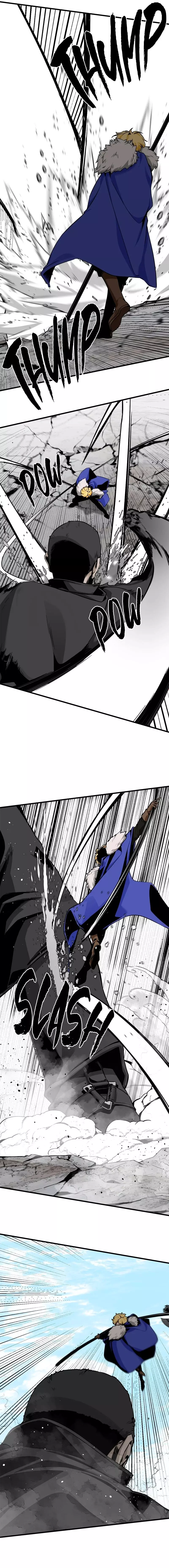 Asesino De Heroes capítulo 146, página 7