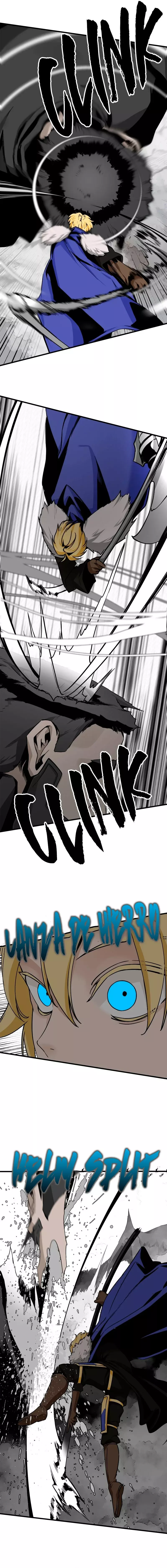 Asesino De Heroes capítulo 146, página 8
