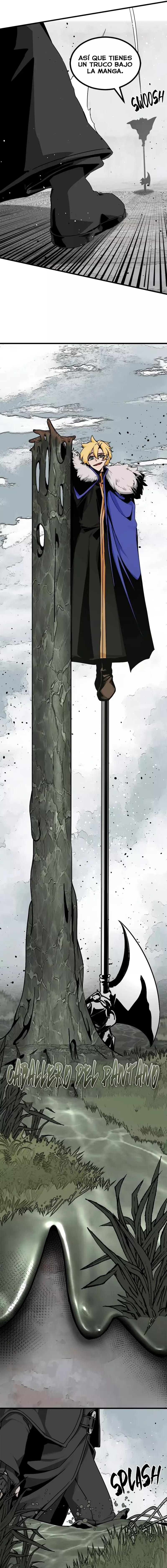 Asesino De Heroes capítulo 146, página 10