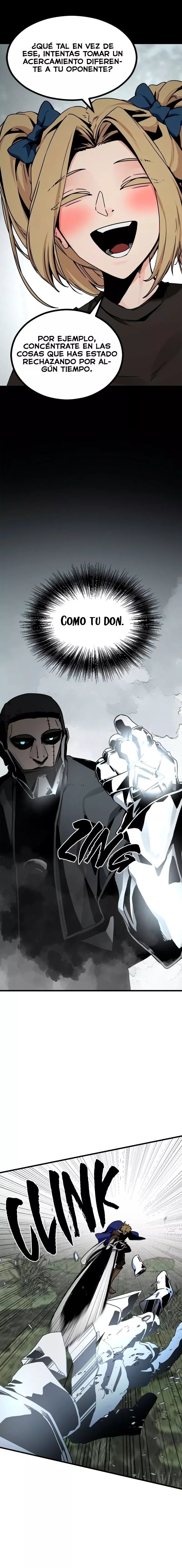 Asesino De Heroes capítulo 146, página 15