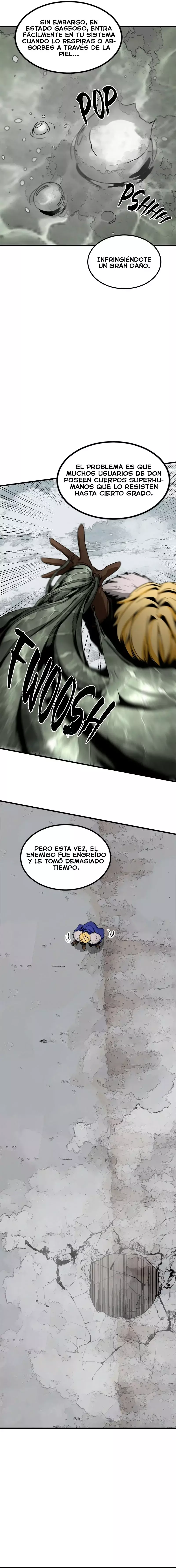 Asesino De Heroes capítulo 146, página 19