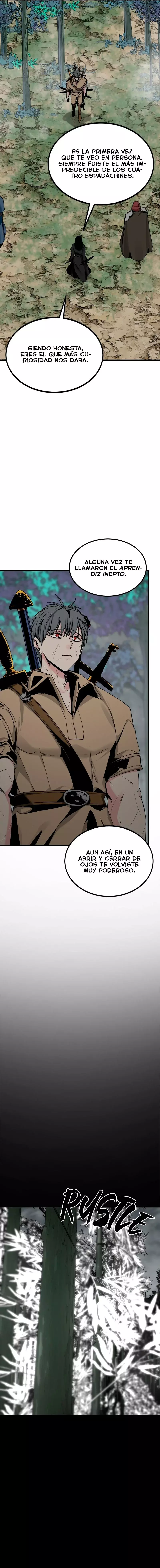 Asesino De Heroes capítulo 147, página 2