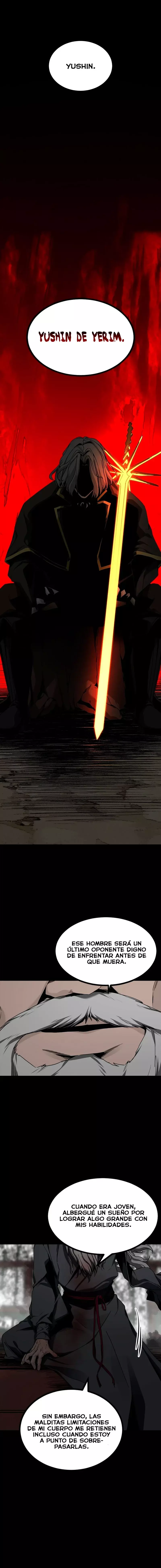 Asesino De Heroes capítulo 147, página 5