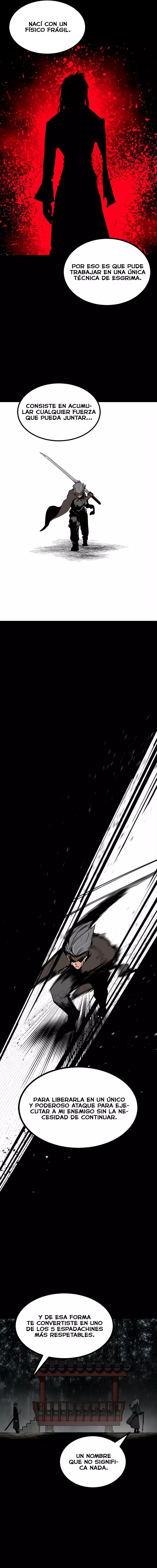 Asesino De Heroes capítulo 147, página 6